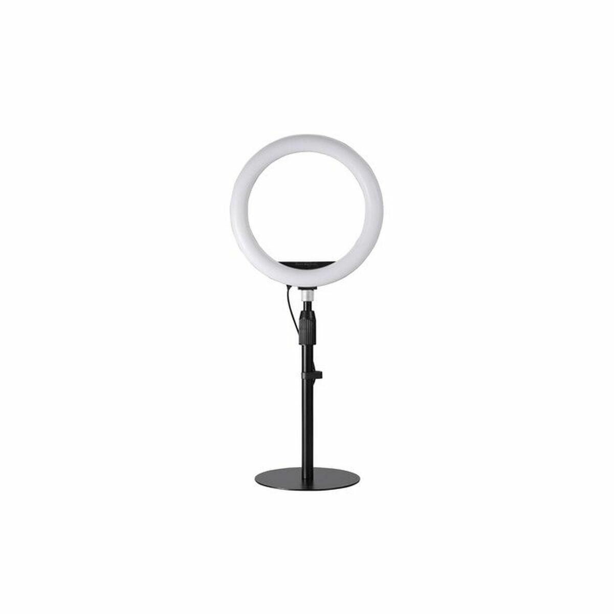 Justerbar Holder Kensington K87651WW Sort