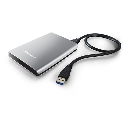 Ekstern harddisk Verbatim 53071 1 TB HDD