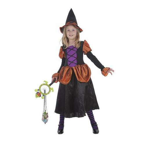 Kostume til børn 10-12 år Heks