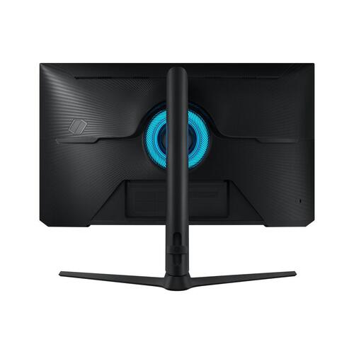Skærm Samsung S28BG700EP 28" LED IPS AMD FreeSync Flicker free 144 Hz