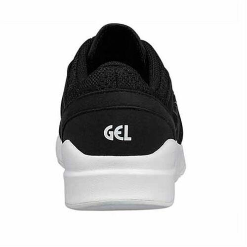 Løbesko til voksne Asics Gel-Lyte Dame Sort 39.5