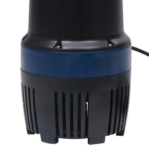 Dampumpe 16000 l/t. 75W
