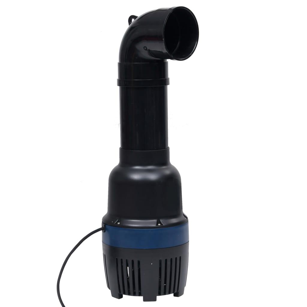 Dampumpe 26000 l/t. 135 W