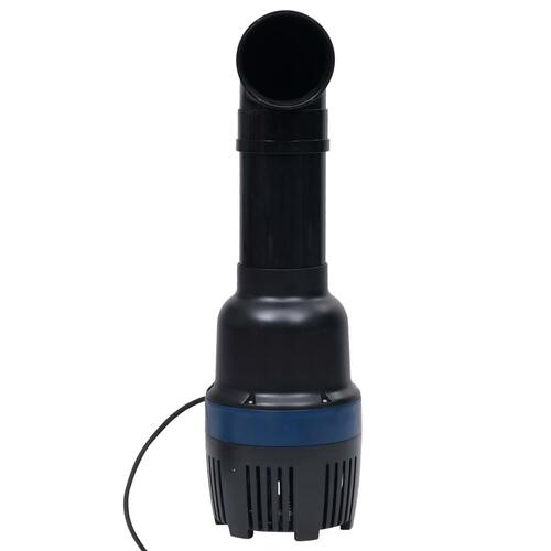 Dampumpe 26000 l/t. 135 W