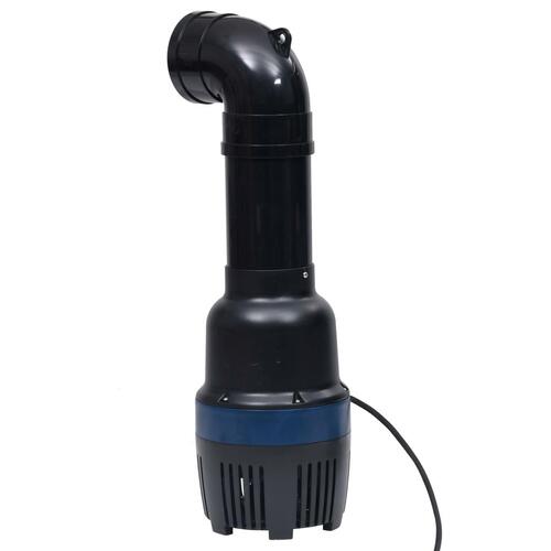 Dampumpe 26000 l/t. 135 W