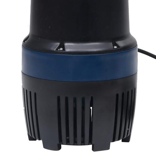 Dampumpe 26000 l/t. 135 W