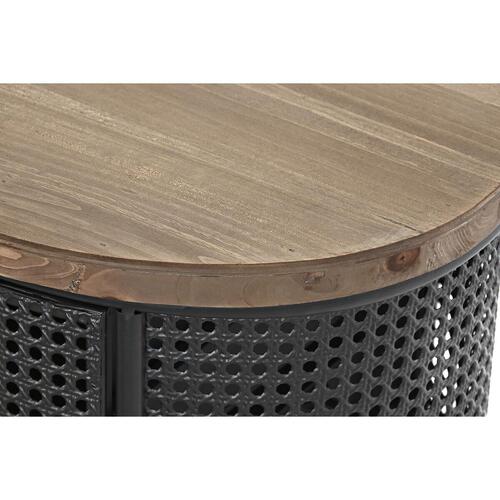 Natbord Gran Metal (53 x 35 x 51 cm)