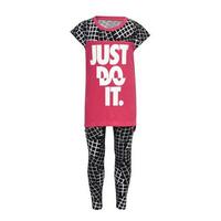 Sport leggings til børn Nike 849-023 5-6 år