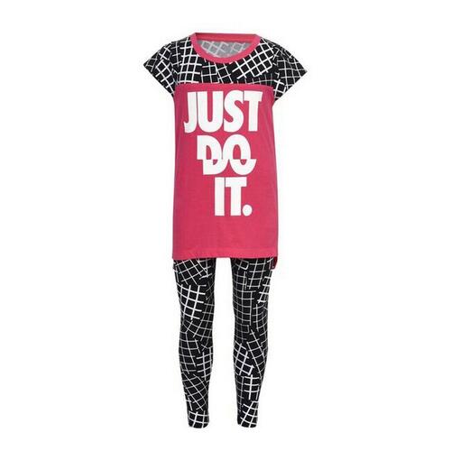 Sport leggings til børn Nike 849-023 5-6 år