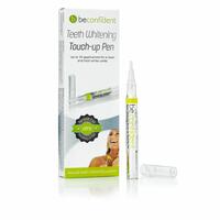 Shower gel Beconfident (2 ml)