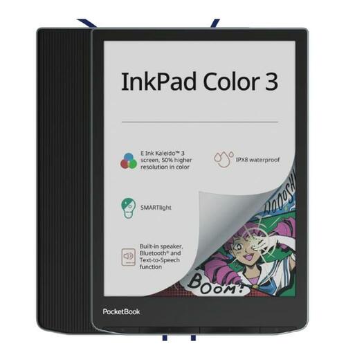E-bog PocketBook PB743K3-1-WW 7,8" 32 GB