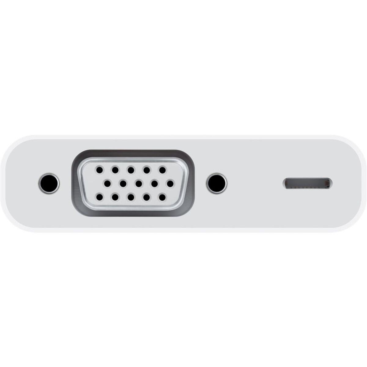 VGA-kabel Apple