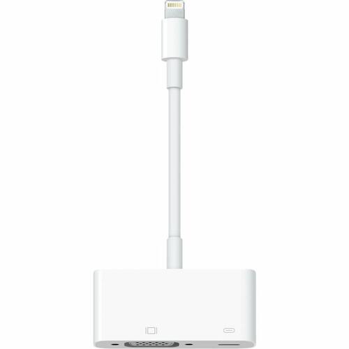 VGA-kabel Apple