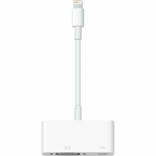 VGA-kabel Apple