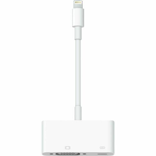 VGA-kabel Apple
