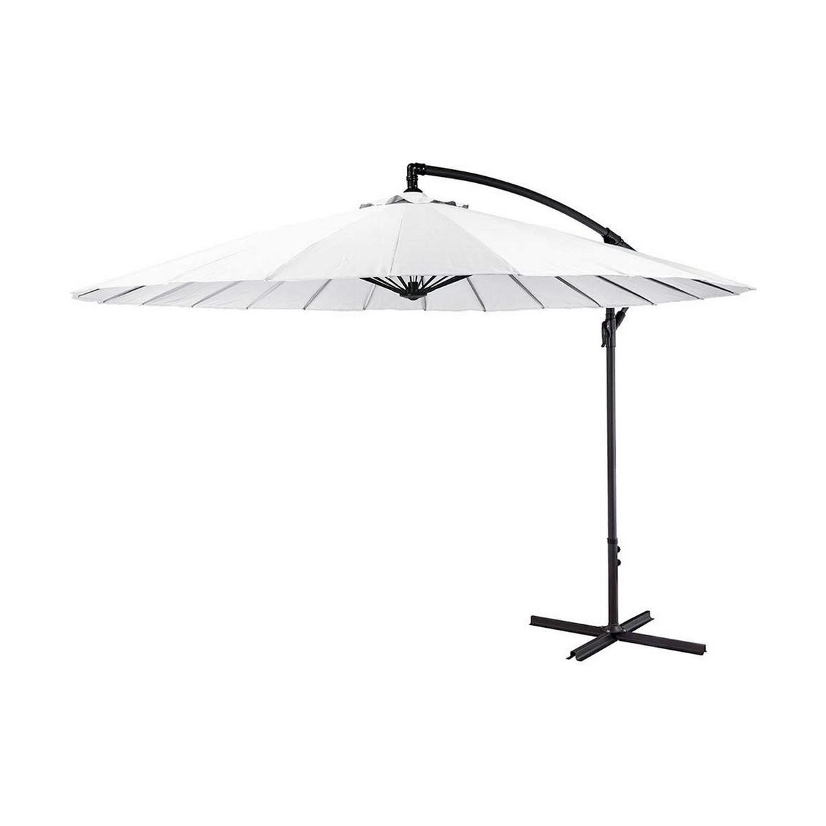 Parasol Ambiance Hvid