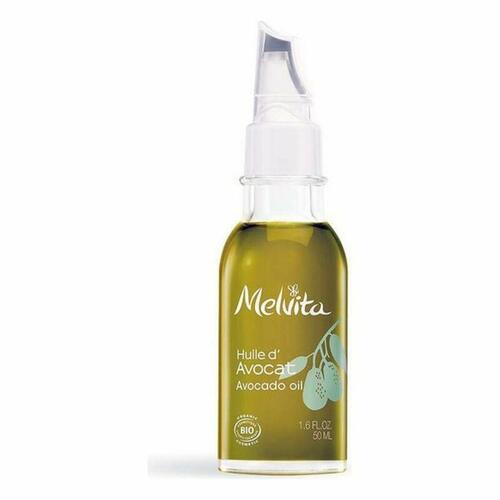 Fugtgivende Olie Hulies de Beaute Melvita Aceites De Belleza 50 ml