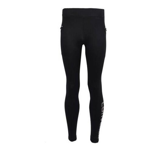 Sport leggings til børn Converse 6778S-023 L