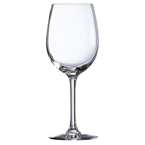 Vinglas Ebro Gennemsigtig Glas (580 ml) (6 enheder)