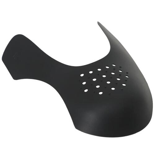 Skobeskytter 2 par anti-rynke str. 41-47 plast