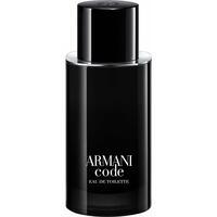 Herreparfume Giorgio Armani Code Homme EDT 75 ml