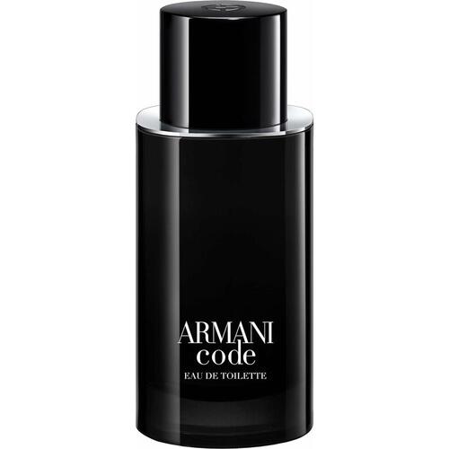 Herreparfume Giorgio Armani Code Homme EDT 75 ml