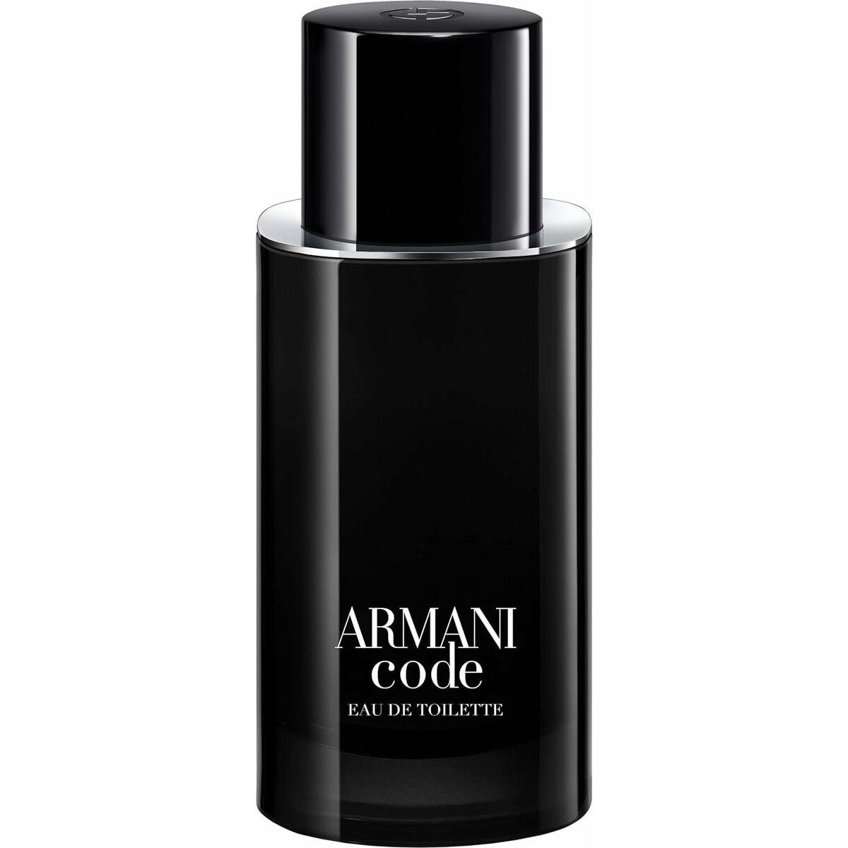 Herreparfume Giorgio Armani Code Homme EDT 75 ml