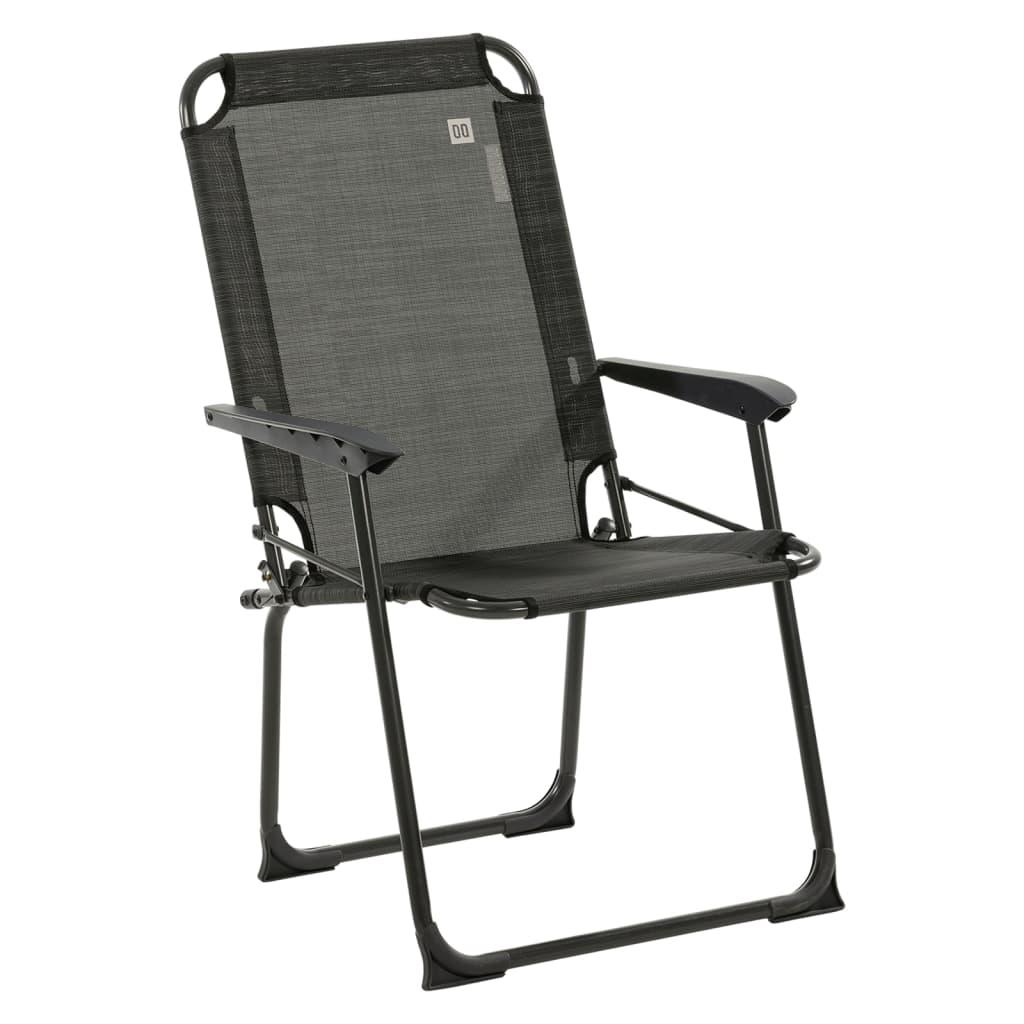 Travellife campingstol Como Compact grå