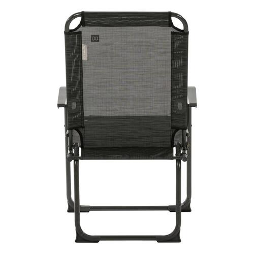 Travellife campingstol Como Compact grå
