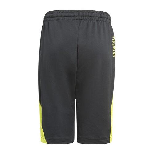 Sportssko til Børn Adidas Predator Inspired Sort 5-6 år