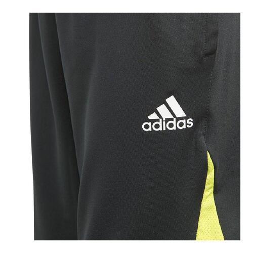 Sportssko til Børn Adidas Predator Inspired Sort 5-6 år