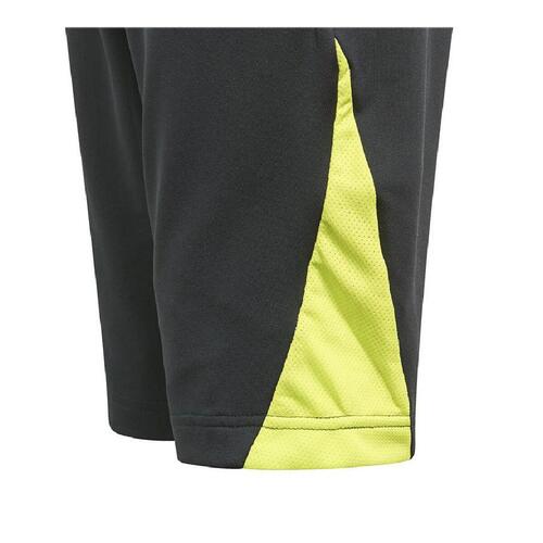 Sportssko til Børn Adidas Predator Inspired Sort 5-6 år