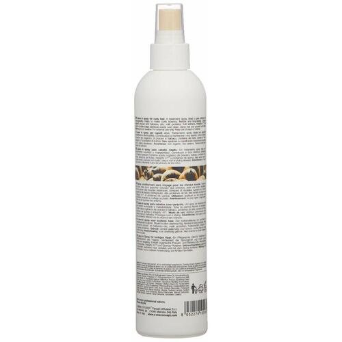 Spray til perfekte krøller Milk Shake Curl Passion 300 ml
