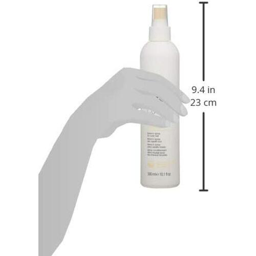 Spray til perfekte krøller Milk Shake Curl Passion 300 ml