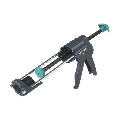 Fugepistol Wolfcraft MG 600 Pro - sort