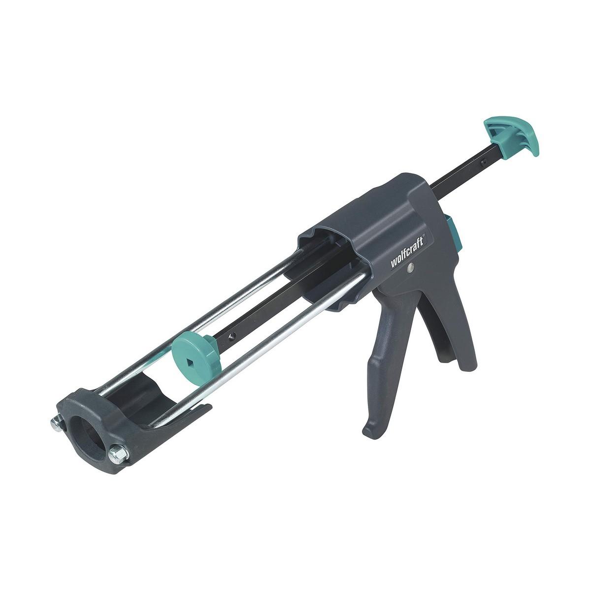 Fugepistol Wolfcraft MG 600 Pro - sort