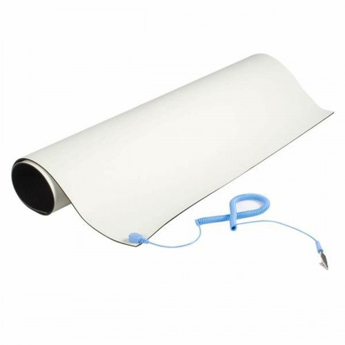 Startech M3013 skridsikker måtte 60 × 70 cm - beige