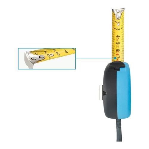 Fleksningsmaskine Ferrestock 5 m x 25 mm