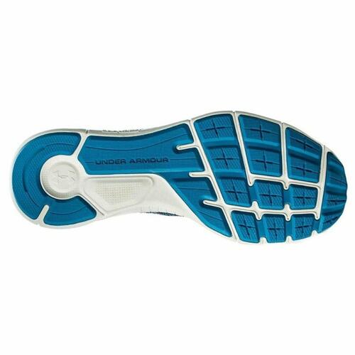 Herre sneakers Under Armour Lightning 2 Mørkeblå 42.5