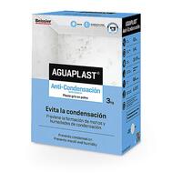 Pulvermastik Aguaplast 70026-004 Grå