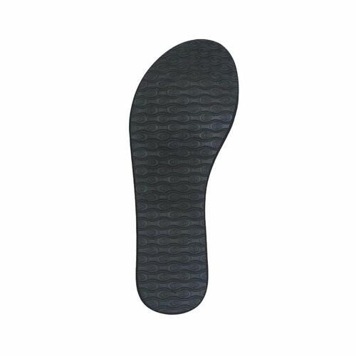 Klipklappere til damer Rip Curl Coco Sort 36