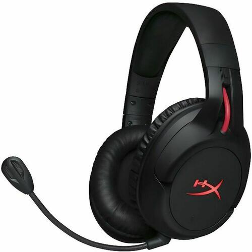 Hovedtelefoner med mikrofon Hyperx HyperX Cloud Flight