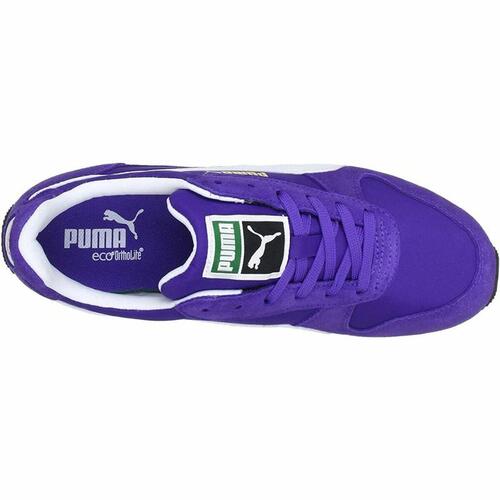 Sportssneakers til damer Puma Fieldsprint Wn'S Liberty Lilla 37