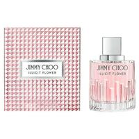 Dameparfume Jimmy Choo EDT 100 ml