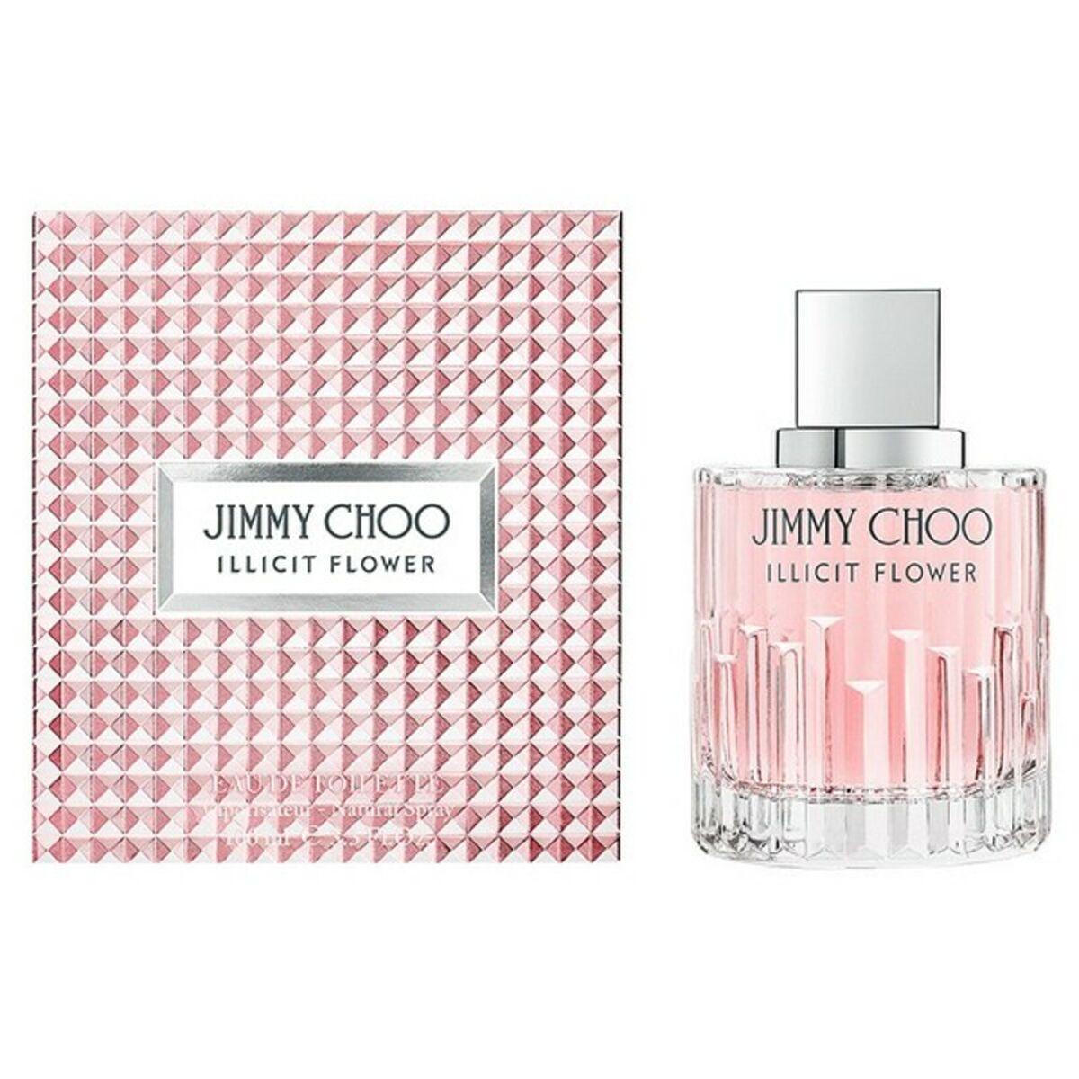 Dameparfume Jimmy Choo EDT 100 ml