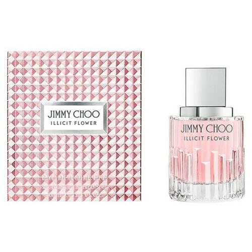 Dameparfume Jimmy Choo EDT 100 ml