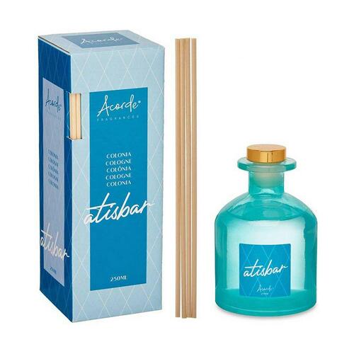 Duftpinde Børne Cologne (250 ml) (6 enheder)