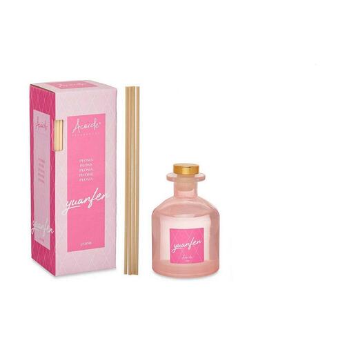 Duftpinde Pæon (250 ml) (6 enheder)
