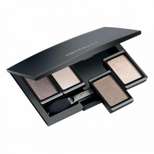 Makeup palette Artdeco Beauty Box Quattro - tom magnetisk boks