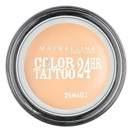 Øjenskygge Color Tattoo Maybelline 093
